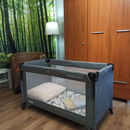 Apartament Rozeta Centrum 6Os Легница Екстериор снимка
