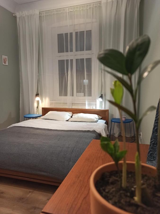 Apartament Rozeta Centrum 6Os Легница Екстериор снимка