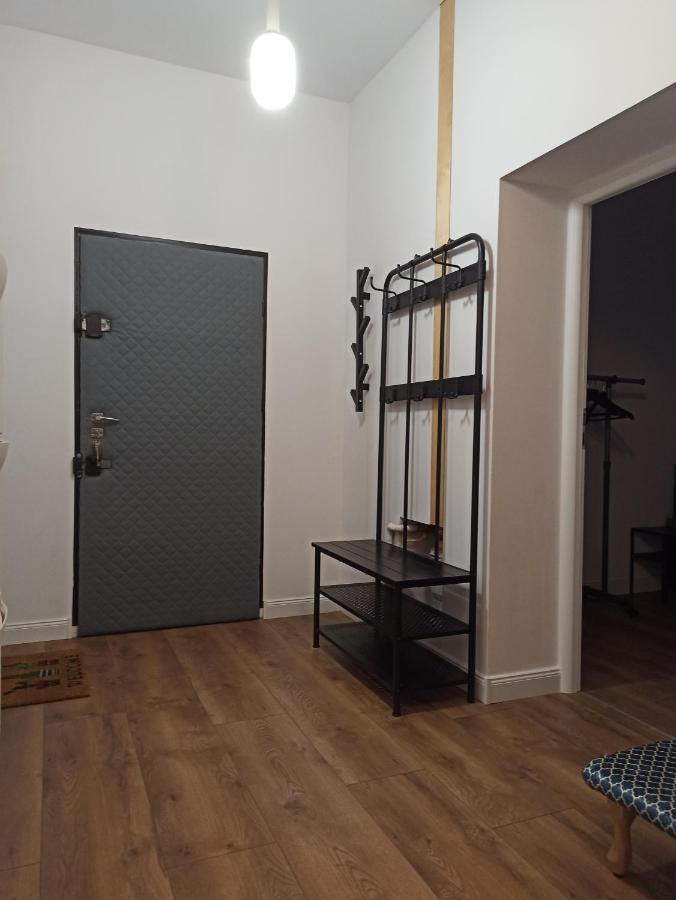 Apartament Rozeta Centrum 6Os Легница Екстериор снимка