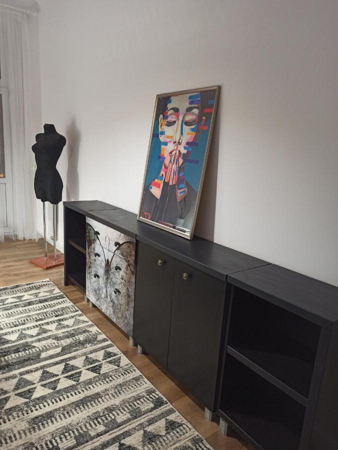 Apartament Rozeta Centrum 6Os Легница Екстериор снимка