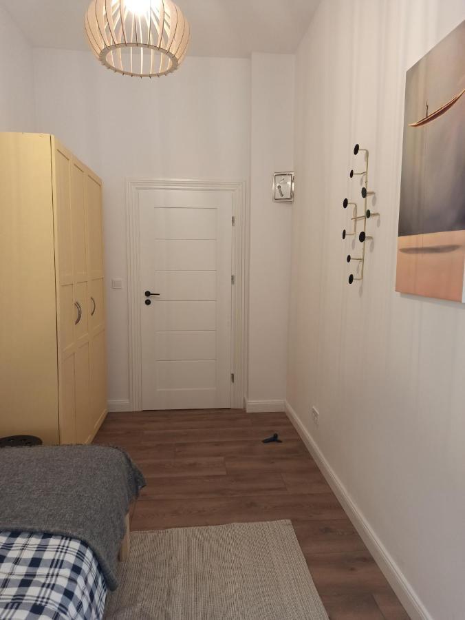 Apartament Rozeta Centrum 6Os Легница Екстериор снимка