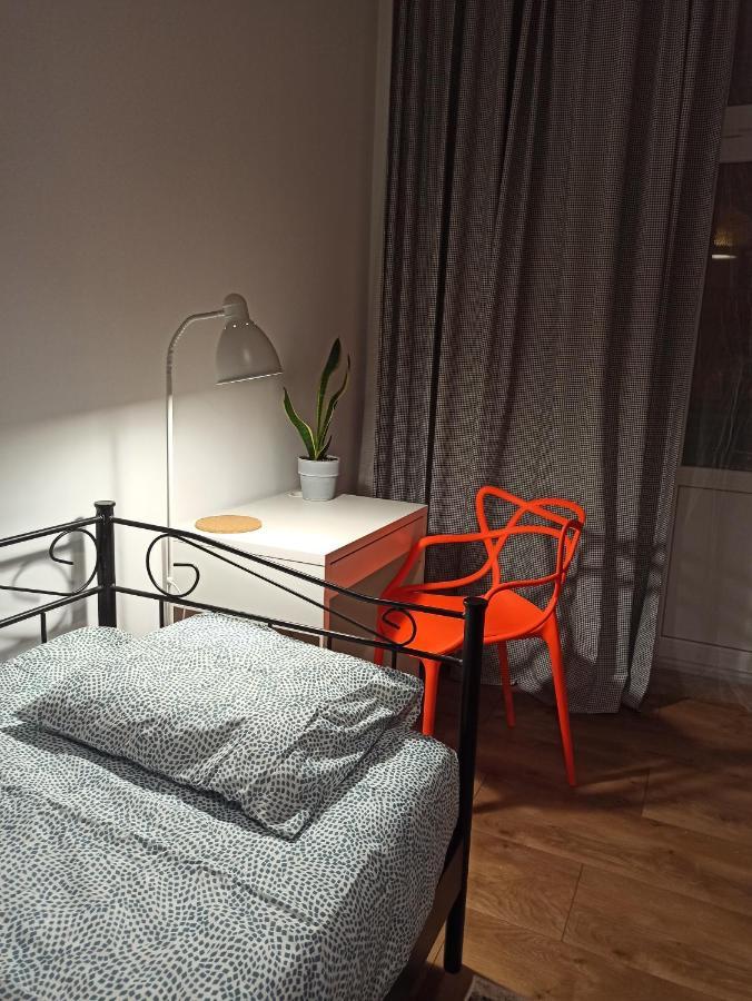 Apartament Rozeta Centrum 6Os Легница Екстериор снимка