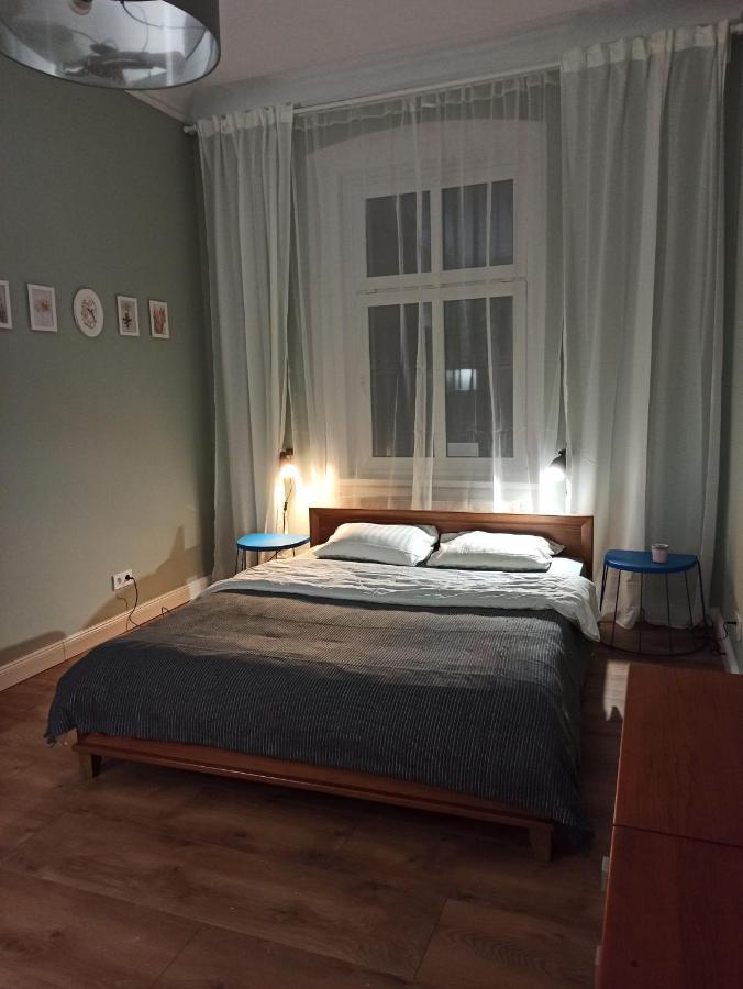 Apartament Rozeta Centrum 6Os Легница Екстериор снимка