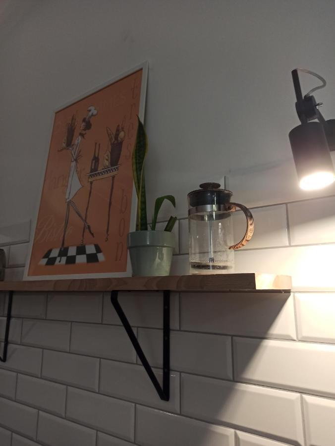 Apartament Rozeta Centrum 6Os Легница Екстериор снимка