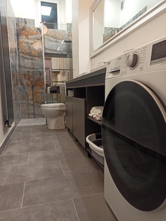 Apartament Rozeta Centrum 6Os Легница Екстериор снимка