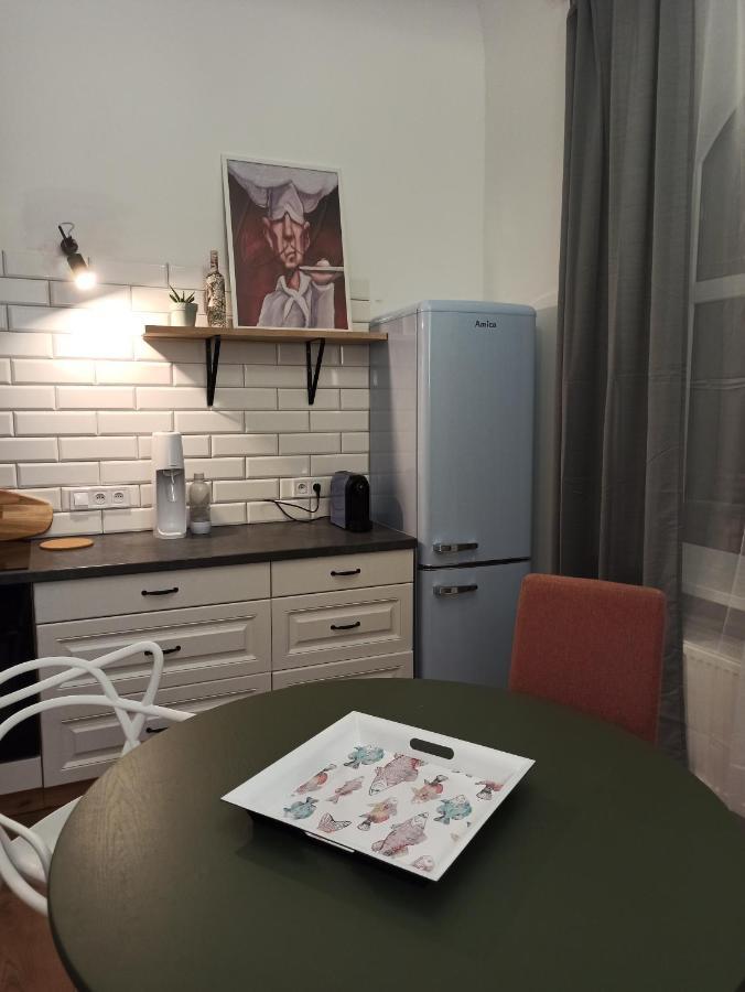 Apartament Rozeta Centrum 6Os Легница Екстериор снимка