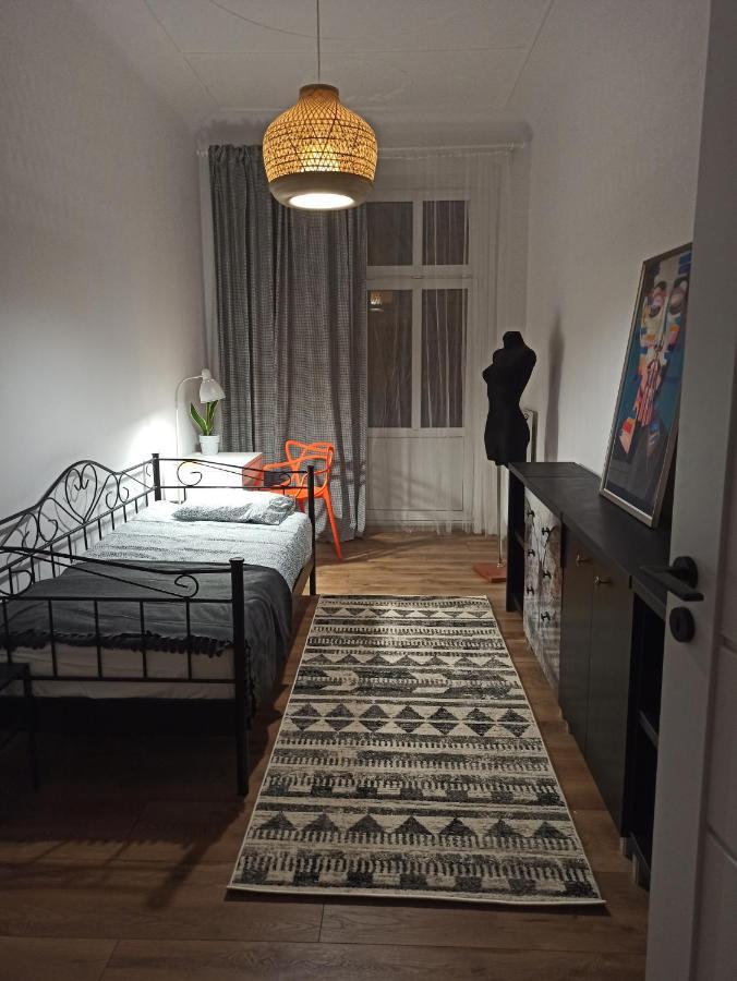 Apartament Rozeta Centrum 6Os Легница Екстериор снимка