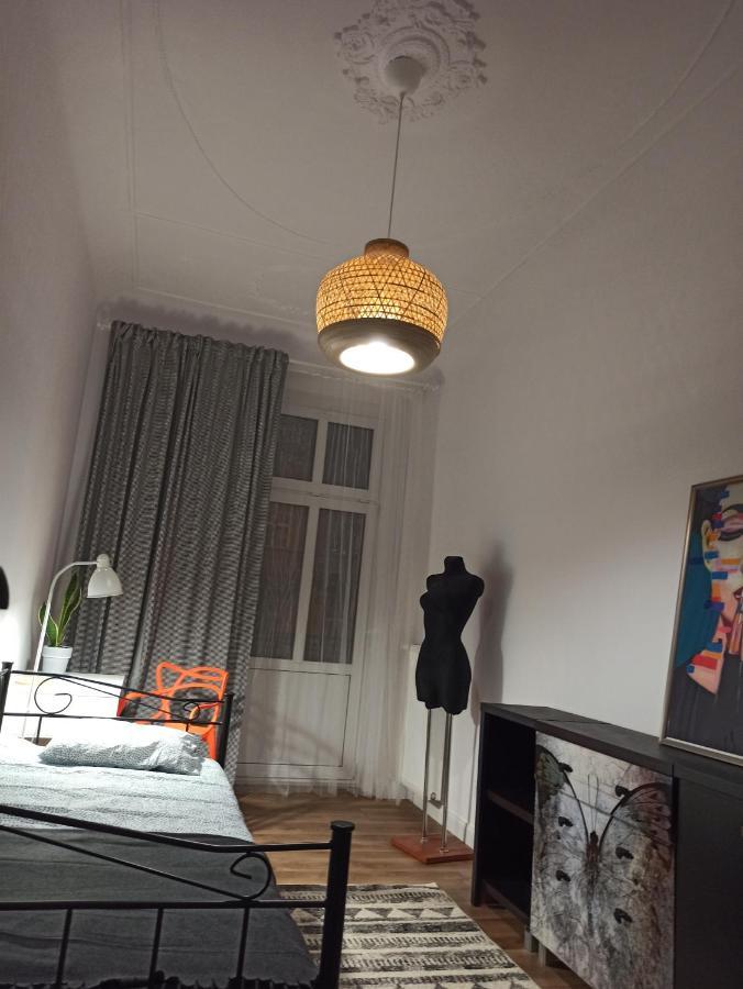 Apartament Rozeta Centrum 6Os Легница Екстериор снимка