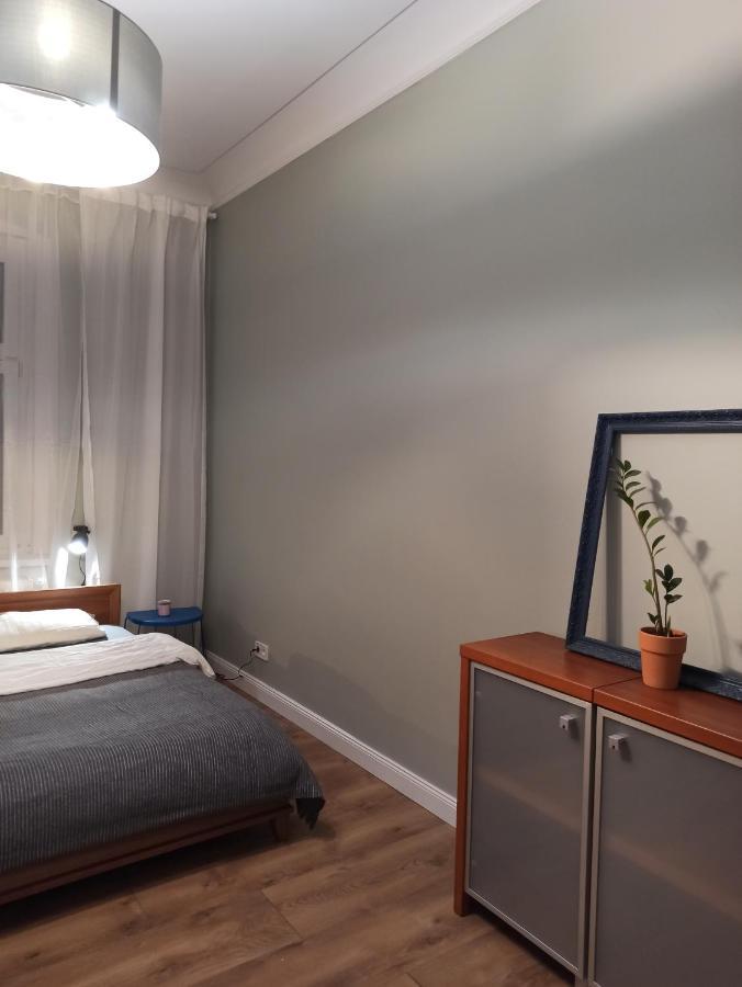 Apartament Rozeta Centrum 6Os Легница Екстериор снимка