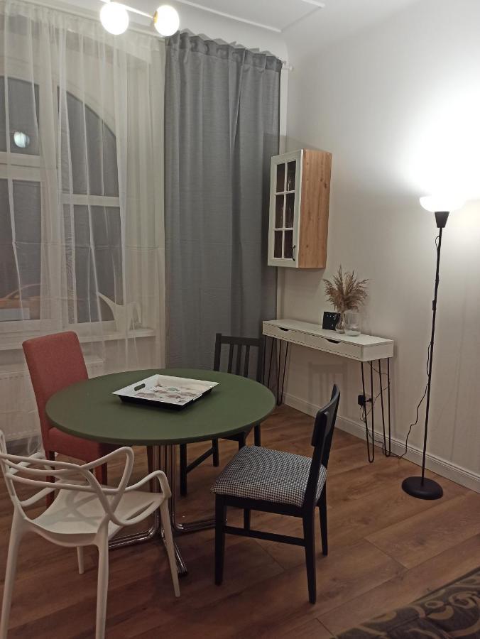 Apartament Rozeta Centrum 6Os Легница Екстериор снимка