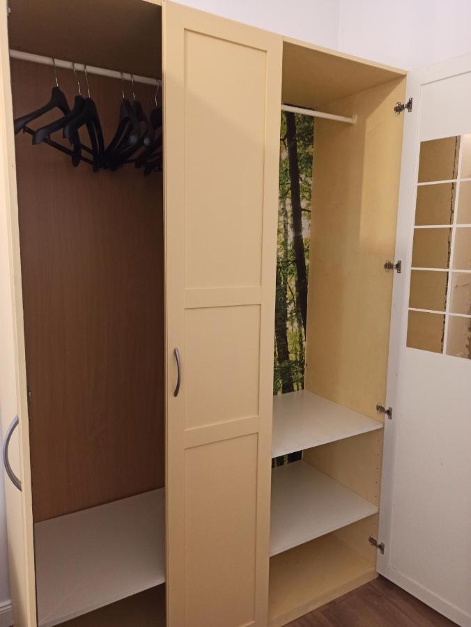 Apartament Rozeta Centrum 6Os Легница Екстериор снимка