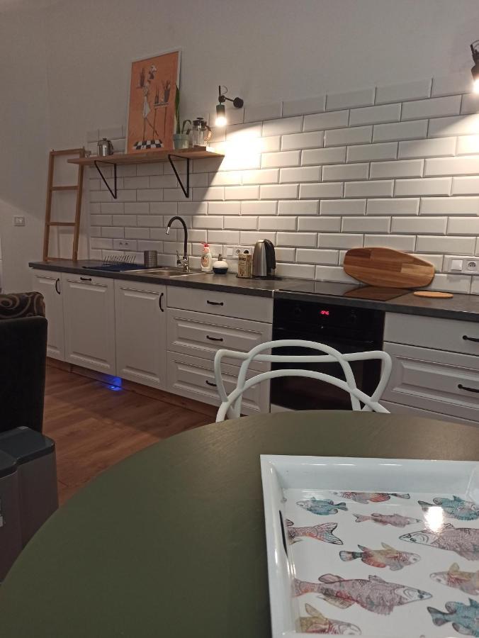 Apartament Rozeta Centrum 6Os Легница Екстериор снимка