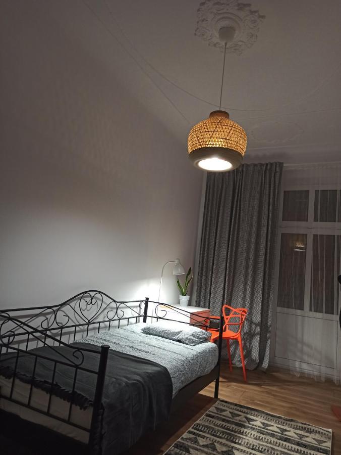 Apartament Rozeta Centrum 6Os Легница Екстериор снимка