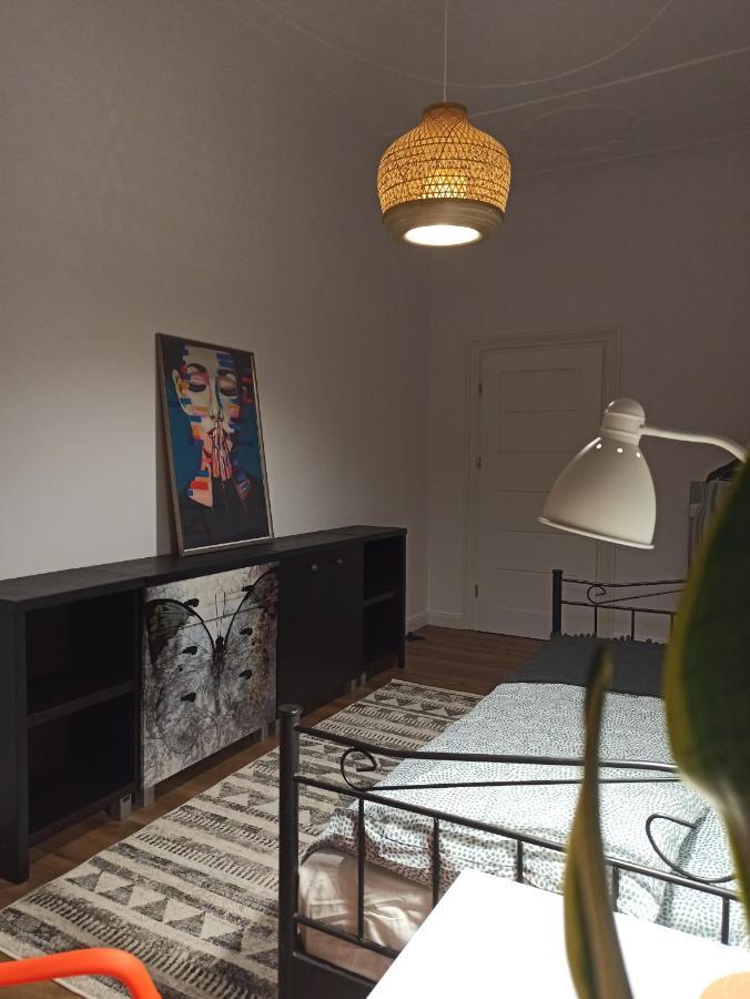 Apartament Rozeta Centrum 6Os Легница Екстериор снимка