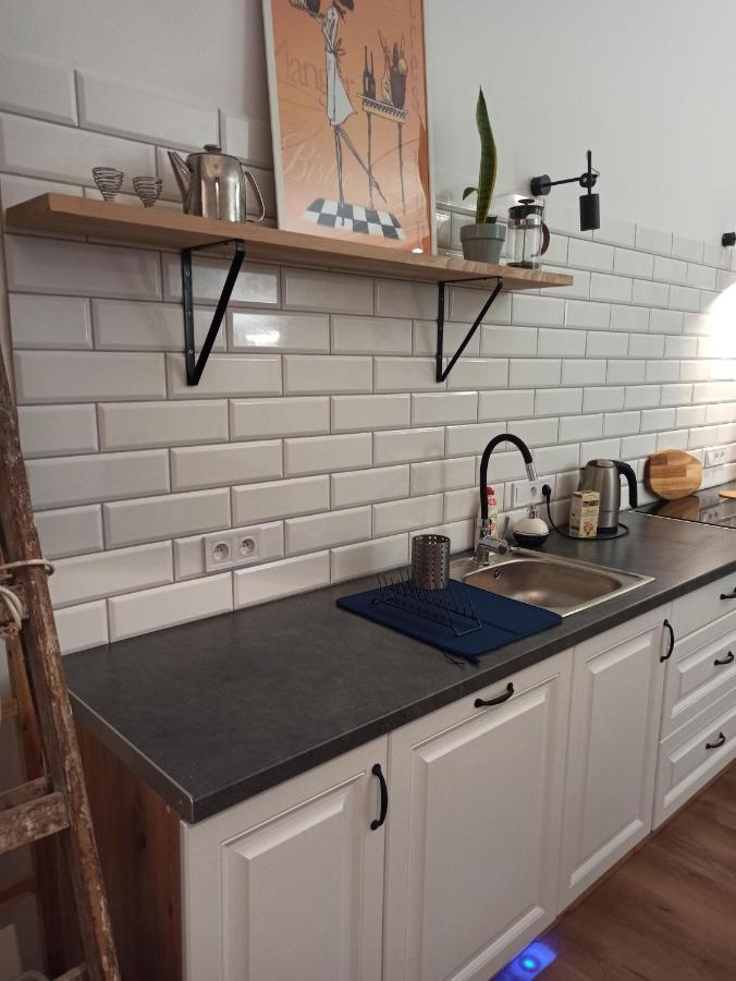 Apartament Rozeta Centrum 6Os Легница Екстериор снимка