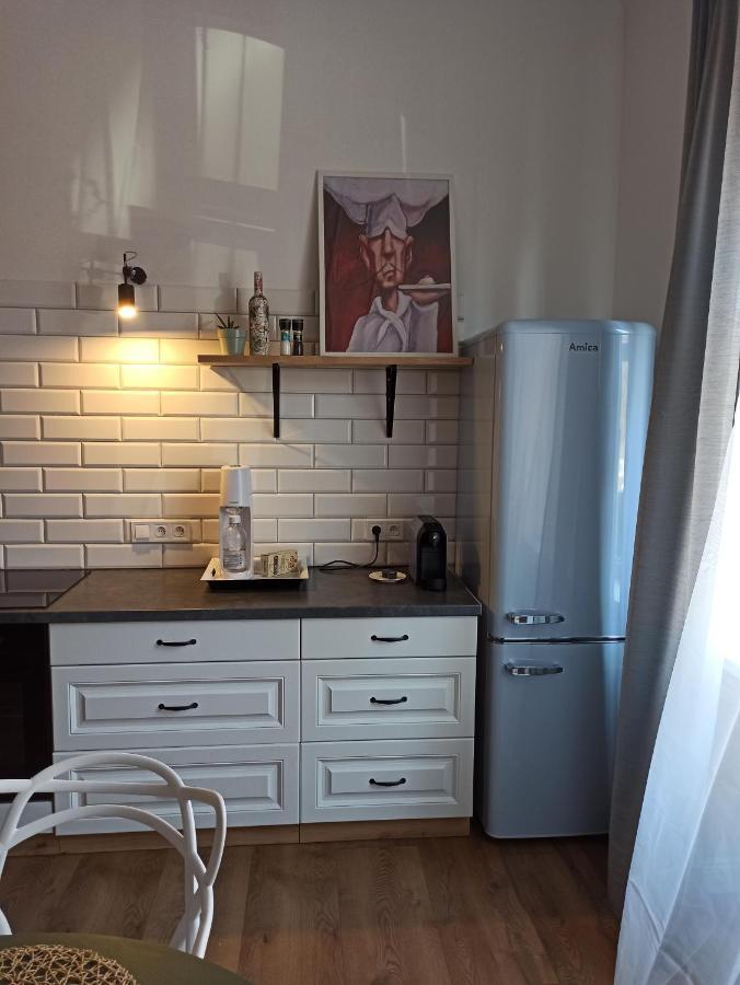 Apartament Rozeta Centrum 6Os Легница Екстериор снимка