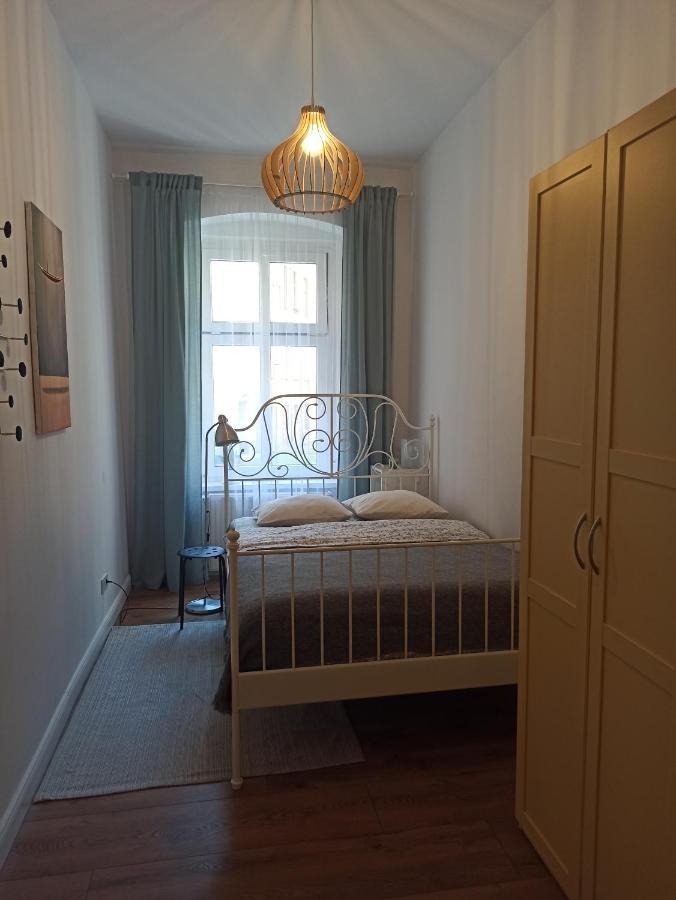 Apartament Rozeta Centrum 6Os Легница Екстериор снимка