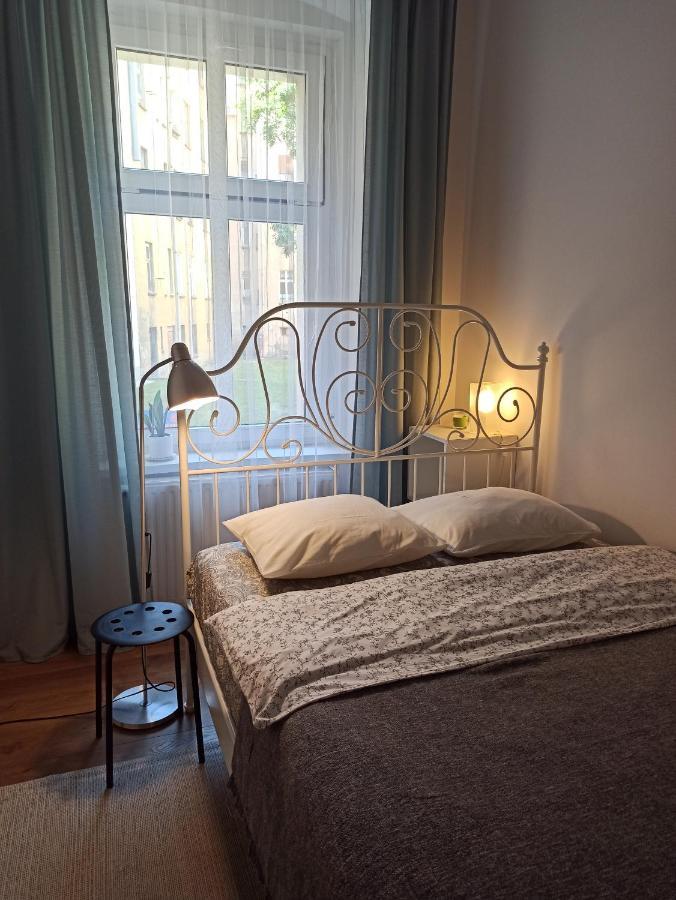 Apartament Rozeta Centrum 6Os Легница Екстериор снимка