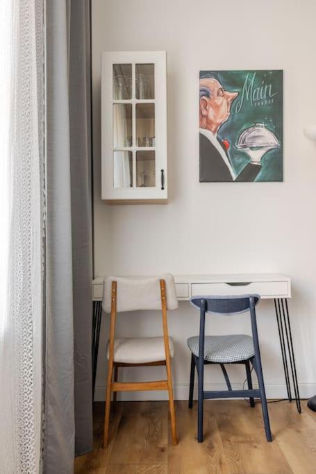 Apartament Rozeta Centrum 6Os Легница Екстериор снимка