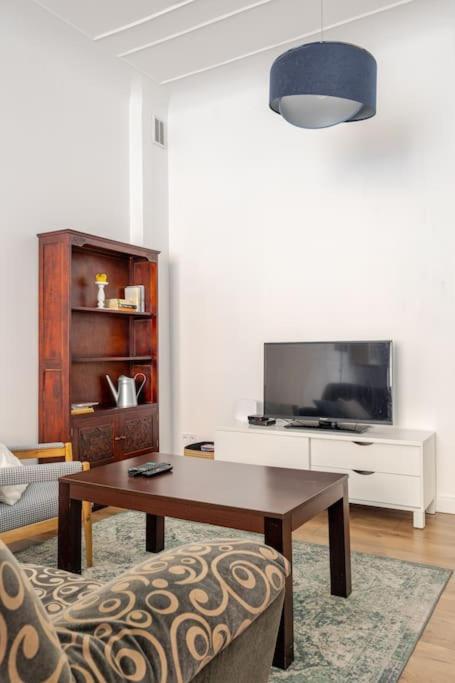 Apartament Rozeta Centrum 6Os Легница Екстериор снимка