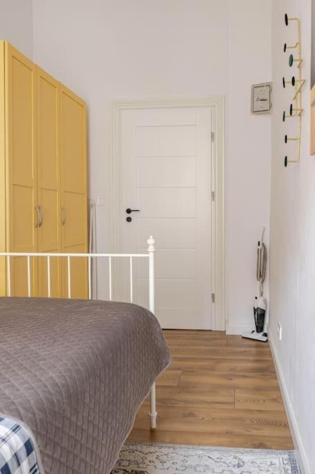 Apartament Rozeta Centrum 6Os Легница Екстериор снимка