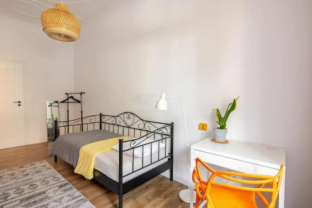 Apartament Rozeta Centrum 6Os Легница Екстериор снимка