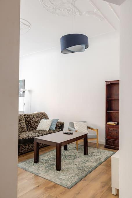 Apartament Rozeta Centrum 6Os Легница Екстериор снимка