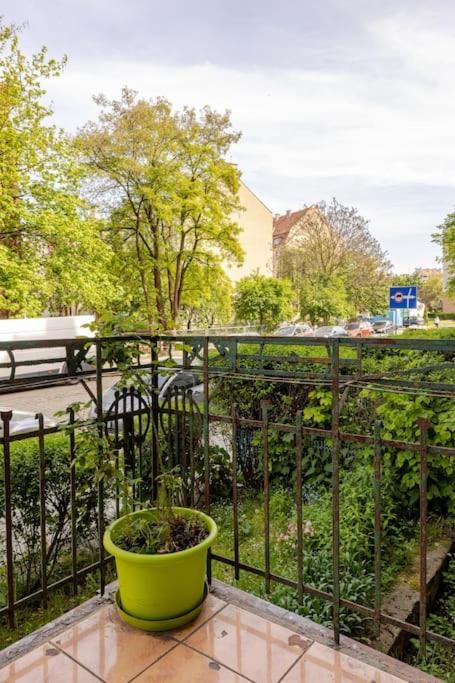 Apartament Rozeta Centrum 6Os Легница Екстериор снимка