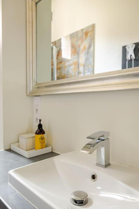 Apartament Rozeta Centrum 6Os Легница Екстериор снимка
