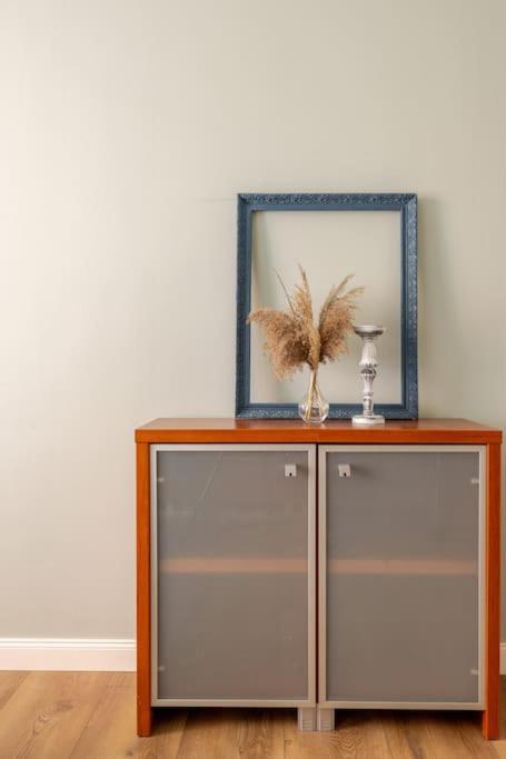 Apartament Rozeta Centrum 6Os Легница Екстериор снимка