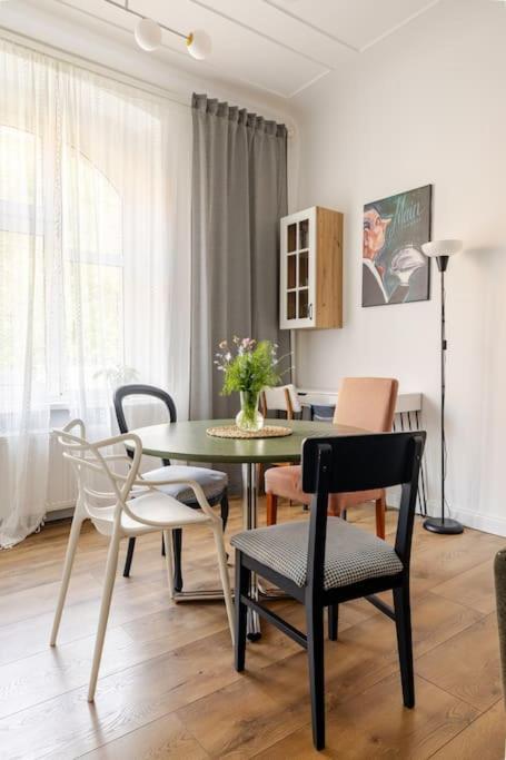 Apartament Rozeta Centrum 6Os Легница Екстериор снимка